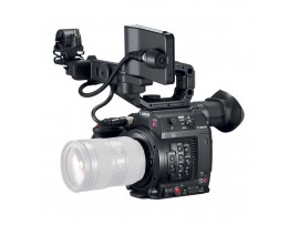 Canon EOS C200 EF Cinema Camera